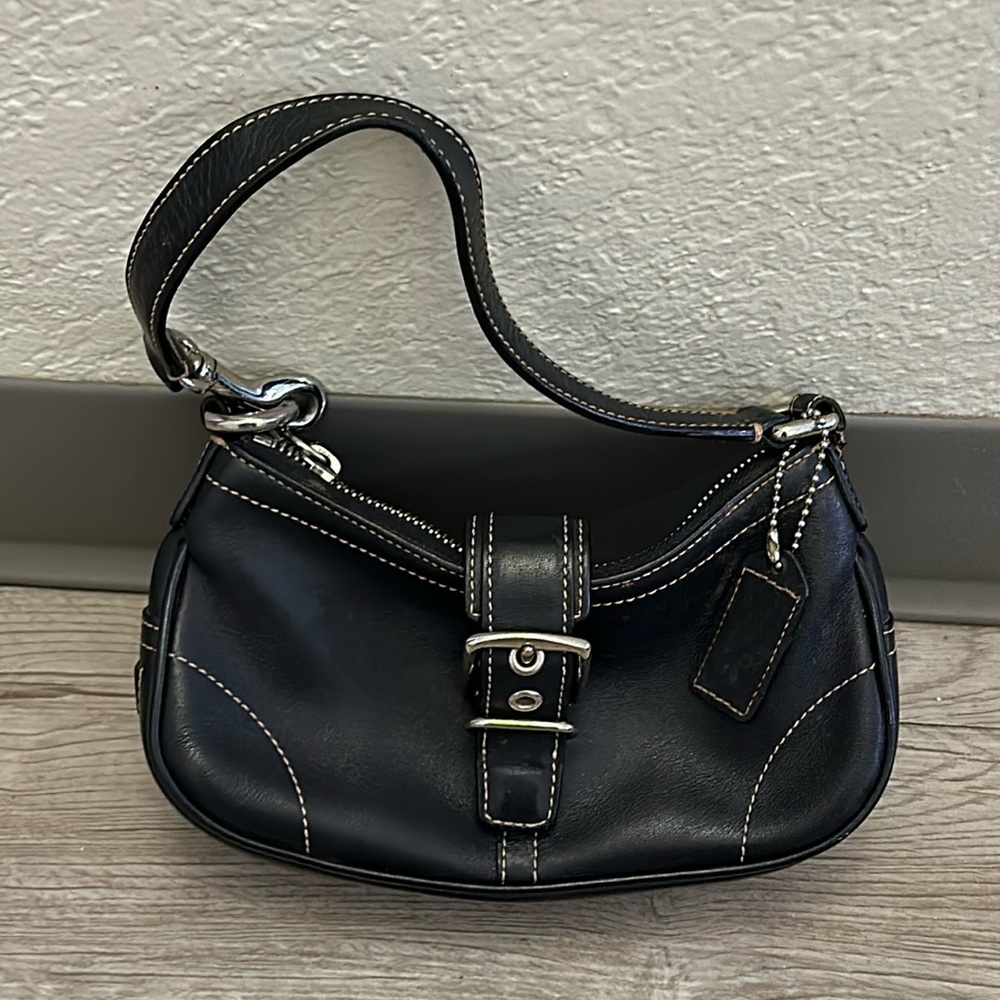 Mini COACH bag